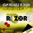 Adam Michaels vs Riggsy - Mr Meaner (Original Mix)