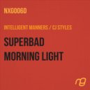 CJ Styles - Morning Light (Original Mix)
