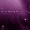 Pascal Mollin - Hey (Dave Tarrida Remix)