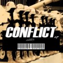 Vector Commander - The Complex (Original Mix)