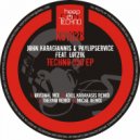 John Karagiannis & Paylipservice With Lotzik - Techno 350