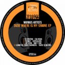 Jay Zero - Don't Give
