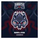 RaKuN, V3GA - Screwdriver
