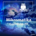 Mikromatika - Jack is back (Original Mix)