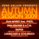 Jean Moiree feat. Pheel - Heavy Session