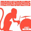 Chase Buch - Monkey Drums