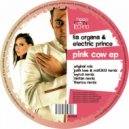 Lia Organa & Electric Prince - Pink Cow (Wyrus Remix)