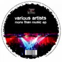Rantan & Alex Markachev - Scared Ant (Original Mix)