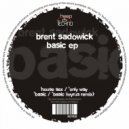 Brent Sadowick - Only Way