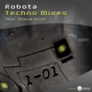 Little Nobody - Robota (Darkmode Remix)