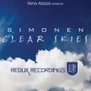 Rene Ablaze pres. Simonen - Clear Skies (Liquid System Remix)