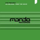 DT8 Project - We Belong (Santerna Dub Mix)