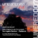 State of Matter & Luke Terry present Surrogate Saviour - Radiance (Michael Splint & Jox Remix)
