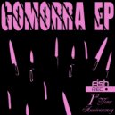 Simone LP - Gomorra (Alex Schifani Remix)