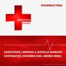 Christopher Lawrence & Nicholas Bennison - Continuation (Sean J Morris Remix)
