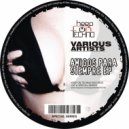 Vortechtral - Cereal Killa (Original Mix)