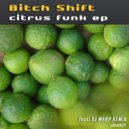 Bitch Shift - Stray Strobe