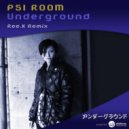 Psi Room - Underground (DJ Hi-Shock Remix)