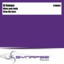 DJ Dalegro - Drop The Bass (Original Mix)