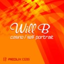 Will B - Self Portrait (Android Remix)