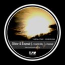 Slider & Expose - Hooked (Original Mix)