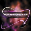 Andrew Bennett vs. DJ Tatana feat. Tiff Lacey - Closer (Than A Heartbeat) (Gareth Emery Remix (Album Edit))