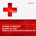 John 00 Fleming & Christopher Lawrence - Beyond The Limit (Nicholas Bennison Remix)