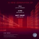 Matt Doubt - Stop On By (Original Mix)