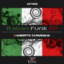 Umberto Carmignani - Soulwax (Original Mix)