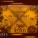 Alexey Gordiyenko - No Identity
