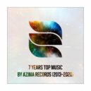 2Loop & EvgenFM feat. Natune - Run Away (Original Mix)