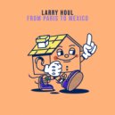 Larry Houl - Paris