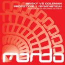 Brisky Vs. Coleman - Prototype 1