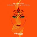 G.D. - Meri Jaan (Original Mix)