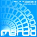 JFK vs. Revolution 9 - Metropolis (Original Mix)