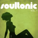 Eddie Hernandez feat. Real Elements - Mungavine