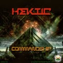 HEKTIC - Juice