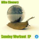 Mike Chenery - Dance