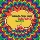 Balearic Super Crew - The Funk