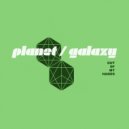Planet Galaxy - Out Of My Hands (Original Mix)
