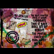 DJ Spiller - Hold It Down