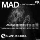 Alexx Stefanov - Bacterium