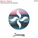 Testone, Mmanzar, MarcePani - What I Want (Logic Lab Extended Remix)