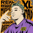Numa Crew - Real Reggae