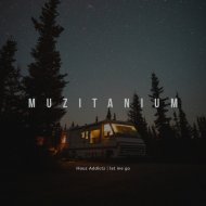 Houz Addictz - Let Me Go