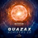 Coffee Stout - Earth Bound (Quazax Remix)