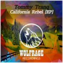 Tommy Tranq - The Agent