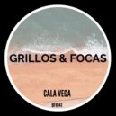 Cala Vega - That we (Original Mix)