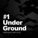 Williams - Hide U (DJ Tool Mix)