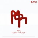 AFO - Dirty Walk (Bonus Beat)